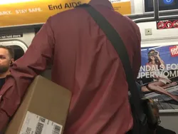 Awas Foto Ini Bisa Menipu Mata, Lihat Lebih Lama Agar Tak Salah Kira
