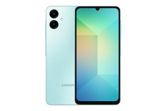 Samsung Galaxy A06 Punya Warna Baru dan Memori Besar, Harganya?