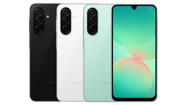 Begini Penampakan Samsung Galaxy A36 dan A26, Segera Hadir di RI