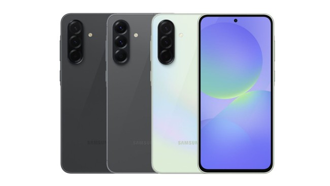 Begini Penampakan Samsung Galaxy A36 dan A26, Segera Hadir di RI