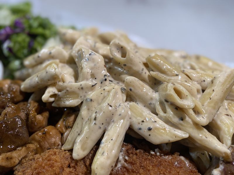 Gilnet Grill