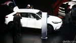Honda e:N1 Meluncur di IIMS 2025