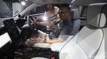 Honda e:N1 Meluncur di IIMS 2025
