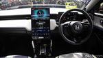 Honda e:N1 Meluncur di IIMS 2025