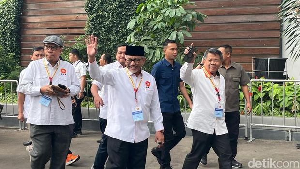 HUT ke-17 Gerindra