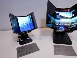 Samsung Galaxy Z TriFold Bocor: Kapan Rilis & Apa Spesifikasinya?