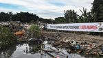 Ini Lahan di Pulogebang untuk Program Tiga Juta Rumah