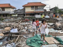 Ini Lahan di Pulogebang untuk Program Tiga Juta Rumah