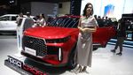 Ini Tampang Tiggo Cross Berbanderol Rp 239 jutaan