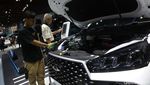 Ini Tampang Tiggo Cross Berbanderol Rp 239 jutaan