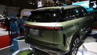 Jaecoo J7 SHS dijual dengan harga di bawah Rp 599 juta. Sementara J7 AWD akan dipasarkan dengan banderol di bawah Rp 549 juta. Terakhir, J7 FWD akan dilepas dengan harga di bawah Rp 499 juta.