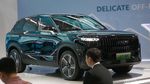 Jaecoo J7 Meluncur di Pasar Indonesia