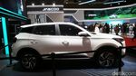 Jetour Pamer SUV Listrik X50e di IIMS 2025