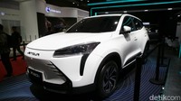 Hadirnya Jetour X50e ini dijelaskan menjadi komitmen produsen asal China ini terhadap lingkungan. Mobil listrik ini dirancang untuk mengurangi emisi karbon secara signifikan, sekaligus mendukung gaya hidup ramah lingkungan.