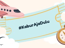 Viral #KaburAjaDulu, Kemendiktisaintek Pesan Begini