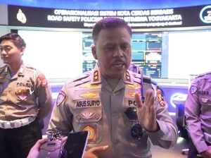 Kakorlantas Paparkan Kesiapan Jelang Operasi Ketupat 2025, Ini Isu Utamanya