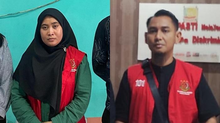 Kejari Makassar menetapkan 2 tersangka baru kasus dugaan korupsi KONI Makassar.