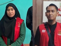 Kejari Tetapkan 2 Tersangka Baru di Kasus Korupsi KONI Makassar