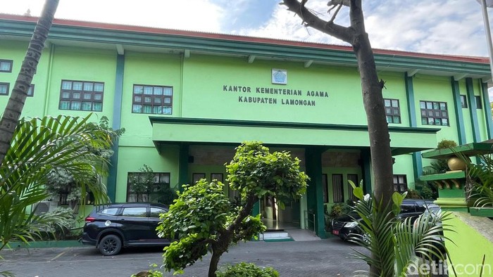 kemenag lamongan
