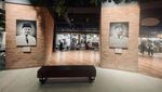 Keren! Ada Museum Perjuangan di Dalam Mal