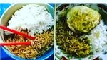 Kocak! Meme Cokelat dan Makan Romantis Saat Valentine Ini Bikin Ngakak