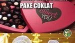 Kocak! Meme Cokelat dan Makan Romantis Saat Valentine Ini Bikin Ngakak