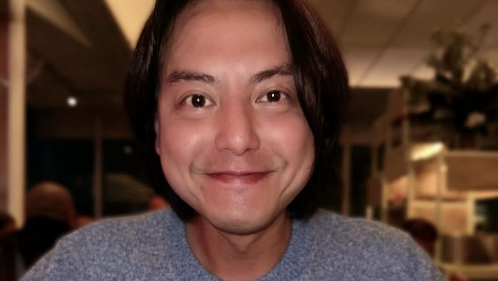 Sinetron Gak Dulu, Roger Danuarta Lagi Asyik Tekuni 2 Hal Ini