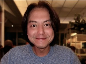 Sinetron Gak Dulu, Roger Danuarta Lagi Asyik Tekuni 2 Hal Ini
