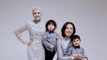 Kompak! Ini Momen Roger Danuarta dan Cut Meyriska Makan Bareng