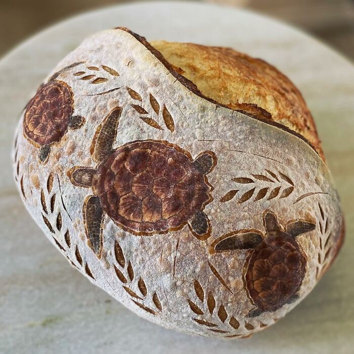 Kreasi Sourdough Kreasi Sourdough