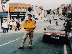 Kumpulan Foto yang Terlihat Biasa Saja tapi Menyimpan Hal Kelam