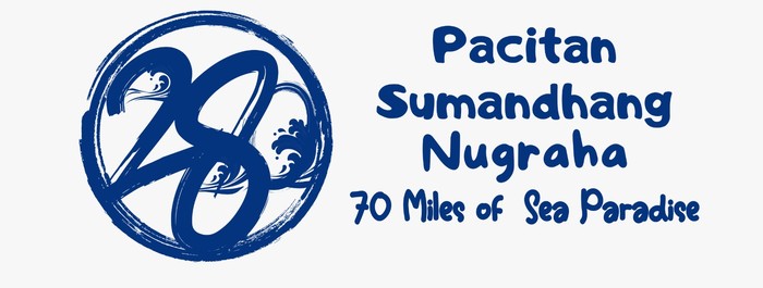 Logo Hari Jadi Pacitan 2025