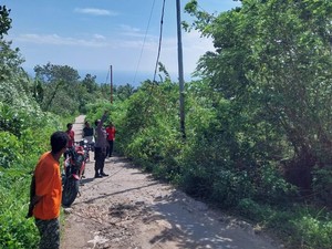 Pria TTS Tewas Tersetrum Saat Perluasan Jaringan Listrik di Sikka