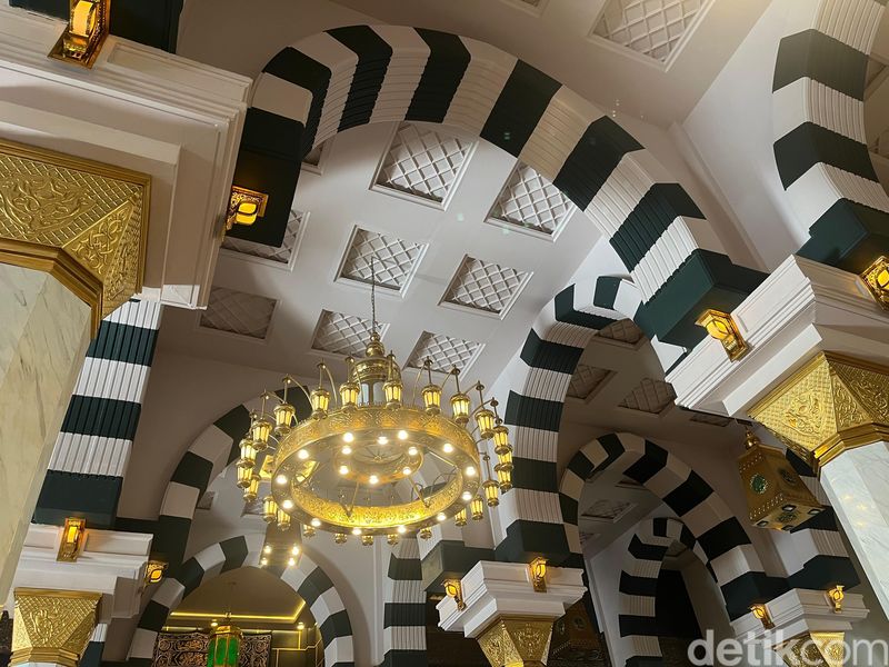 Masjid Ar Rahman Blitar