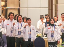Mengenalkan Dunia Politik Lewat Program Remaja Bernegara