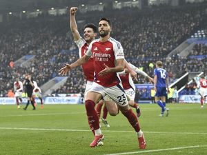 Arsenal Mau Habisi West Ham Dulu, Baru Nikmati Man City Vs Liverpool