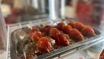 Seru! Di Festival Ini Ada Jajanan Serba Strawberry dari Korea Selatan