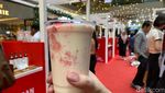 Seru! Di Festival Ini Ada Jajanan Serba Strawberry dari Korea Selatan
