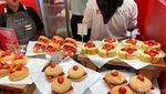 Seru! Di Festival Ini Ada Jajanan Serba Strawberry dari Korea Selatan