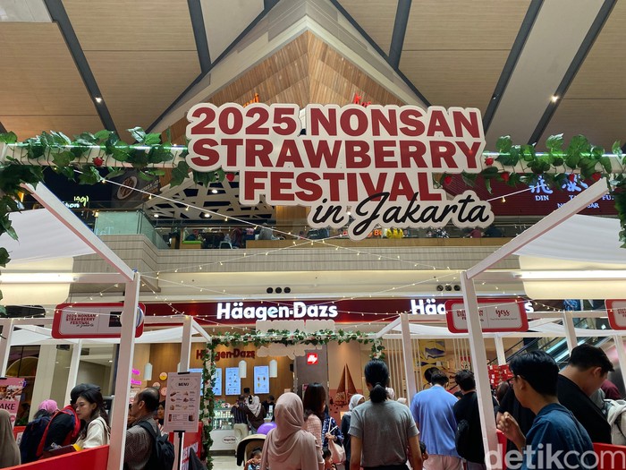Nonsan Strawberry Festival Nonsan Strawberry Festival