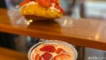 Seru! Di Festival Ini Ada Jajanan Serba Strawberry dari Korea Selatan