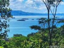 Jejak Ratu Kidul dan Pelarian Bangsawan Pajajaran ke Palabuhanratu