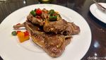 Hidangan Szechuan Racikan Chef Mike Li dari Chengdu yang Istimewa