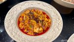 Hidangan Szechuan Racikan Chef Mike Li dari Chengdu yang Istimewa
