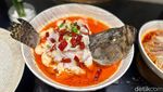 Hidangan Szechuan Racikan Chef Mike Li dari Chengdu yang Istimewa