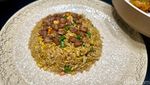 Hidangan Szechuan Racikan Chef Mike Li dari Chengdu yang Istimewa
