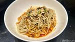 Hidangan Szechuan Racikan Chef Mike Li dari Chengdu yang Istimewa