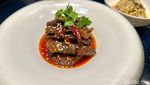 Hidangan Szechuan Racikan Chef Mike Li dari Chengdu yang Istimewa