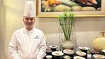 Hidangan Szechuan Racikan Chef Mike Li dari Chengdu yang Istimewa