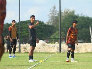 Hitung-hitungan Peluang Persela Lolos Babak 8 Besar Liga 2